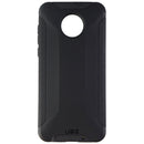 Urban Armor Gear Scout Series Flexible Case for Moto Z4 Smartphone - Black - Urban Armor Gear - Simple Cell Shop, Free shipping from Maryland!