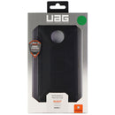 Urban Armor Gear Scout Series Flexible Case for Moto Z4 Smartphone - Black - Urban Armor Gear - Simple Cell Shop, Free shipping from Maryland!