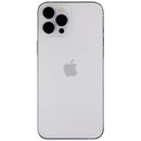 Apple iPhone 12 Pro Max (6.7-in) Smartphone (A2342) T-Mobile Only - Silver/128GB - Apple - Simple Cell Shop, Free shipping from Maryland!