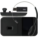 Jabra GO 6470 Bluetooth Headset with Touchscreen for Deskphone & Mobile Phones - Jabra - Simple Cell Shop, Free shipping from Maryland!