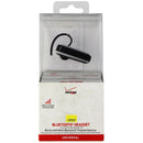 Verizon Jabra 4050 Bluetooth Headset for Smartphones & Tablets - Black/Silver - Jabra - Simple Cell Shop, Free shipping from Maryland!