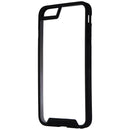 Base ProSlim Sleek Case for Apple iPhone 8 Plus / iPhone 7 Plus - Clear / Black - Base - Simple Cell Shop, Free shipping from Maryland!