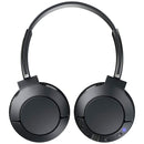 TCL MTRO200BT Wireless On-Ear Headphones with Microphone - Shadow Black - TCL - Simple Cell Shop, Free shipping from Maryland!