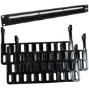 Tripp Lite 24-Port 1U Rackmount Cat6 110 Patch Panel 568B, RJ45 (N252-024) - Tripp Lite - Simple Cell Shop, Free shipping from Maryland!