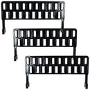 Tripp Lite 24-Port 1U Rackmount Cat6 110 Patch Panel 568B, RJ45 (N252-024) - Tripp Lite - Simple Cell Shop, Free shipping from Maryland!