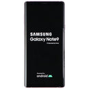 Samsung Galaxy Note9 (6.4-in) Smartphone (SM-N960U) T-Mobile Only - 128GB/Purple - Samsung - Simple Cell Shop, Free shipping from Maryland!