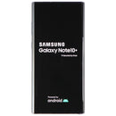 Samsung Galaxy Note10+ (6.8-inch) SM-N975U (AT&T Only) - 256GB / Aura Black - Samsung - Simple Cell Shop, Free shipping from Maryland!