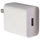 OnePlus USB Power Supply Unit Wall Charger Travel Adapter - White (WC018A51KX) - OnePlus - Simple Cell Shop, Free shipping from Maryland!