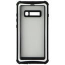 Ghostek Nautical2 Series Waterproof Case for Galaxy (S10+) - Black/White - Ghostek - Simple Cell Shop, Free shipping from Maryland!