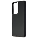 Tech21 Evo Lite Series Case for Samsung Galaxy S21 Ultra (5G) - Black - OtterBox - Simple Cell Shop, Free shipping from Maryland!