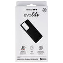 Tech21 Evo Lite Series Case for Samsung Galaxy S21 Ultra (5G) - Black - OtterBox - Simple Cell Shop, Free shipping from Maryland!