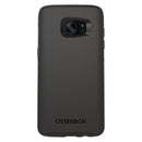 OtterBox Symmetry Series Case for Samsung Galaxy S7 Edge - Black - OtterBox - Simple Cell Shop, Free shipping from Maryland!