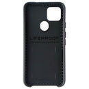 LifeProof WAKE Series Hard Case for Google Pixel 4a 5G - Black - LifeProof - Simple Cell Shop, Free shipping from Maryland!