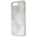 Sonix Clear Coat Hard Case for iPhone 8 Plus / 7 Plus / 6 Plus - Clear/Rose Gold - Sonix - Simple Cell Shop, Free shipping from Maryland!