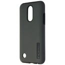 Incipio DualPro Series Dual Layer Case for LG Phoenix 3 - Gray/Black - Incipio - Simple Cell Shop, Free shipping from Maryland!