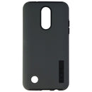 Incipio DualPro Series Dual Layer Case for LG Phoenix 3 - Gray/Black - Incipio - Simple Cell Shop, Free shipping from Maryland!