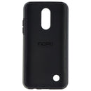 Incipio DualPro Series Dual Layer Case for LG Phoenix 3 - Gray/Black - Incipio - Simple Cell Shop, Free shipping from Maryland!