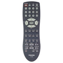 Toshiba Remote Control (CT-820) for Select Toshiba TVs - Gray - Toshiba - Simple Cell Shop, Free shipping from Maryland!