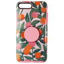 OtterBox Otter+Pop Symmetry Case for iPhone 8+/ 7+ (Plus) - Just Peachy (Pink) - OtterBox - Simple Cell Shop, Free shipping from Maryland!