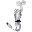 Apple Wired EarPods with Mic for iPhones/iPads - White (A1748) - Apple - Simple Cell Shop, Free shipping from Maryland!