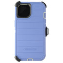 Otterbox Defender Pro Series Case & Holster for iPhone 12/12 Pro - Fort Blue - OtterBox - Simple Cell Shop, Free shipping from Maryland!