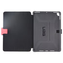 URBAN ARMOR GEAR Metropolis Series Case for Apple iPad 10.2 (2019) - Red - Urban Armor Gear - Simple Cell Shop, Free shipping from Maryland!