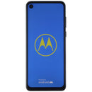 Motorola One Action (6.3-in) (XT2013-4) Metro PCS Network - 128GB/Denim Blue - Motorola - Simple Cell Shop, Free shipping from Maryland!