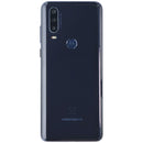 Motorola One Action (6.3-in) (XT2013-4) Metro PCS Network - 128GB/Denim Blue - Motorola - Simple Cell Shop, Free shipping from Maryland!