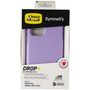 OtterBox Symmetry Series Case for Samsung Galaxy S22 Ultra - Reset Purple - OtterBox - Simple Cell Shop, Free shipping from Maryland!