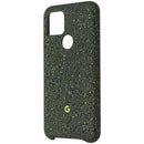 Google Official Fabric Case for Google Pixel 5 (5G) - Green Chameleon - Google - Simple Cell Shop, Free shipping from Maryland!