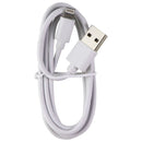 Universal (4.8A) Dual USB Wall Charger/Adapter with USB Cable for iPhone/iPad - Unbranded - Simple Cell Shop, Free shipping from Maryland!
