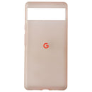 Google Official Protective Case for Pixel 6 Smartphones - Cotton Candy - Google - Simple Cell Shop, Free shipping from Maryland!