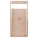 Google Official Protective Case for Pixel 6 Smartphones - Cotton Candy - Google - Simple Cell Shop, Free shipping from Maryland!