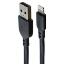 Onn (10-Foot) USB Charge and Sync Cable for iPhone/iPad/iPod - Black - ONN - Simple Cell Shop, Free shipping from Maryland!