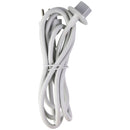 Apple (SM622-0390) Power Supply Cable 13 / B7 - (10A / 250V) - White / EU Plug