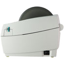 Zebra LP2844 Thermal Small Label Printer - Off White - Zebra - Simple Cell Shop, Free shipping from Maryland!