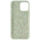 Sonix Clear Coat Series Tort Case for Apple iPhone 12 Pro Max - Pearl Multi - Sonix - Simple Cell Shop, Free shipping from Maryland!