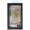 Candywirez Liquid Glitter Case for Apple iPhone 8 / iPhone 7 - Gold Stars - Candywirez - Simple Cell Shop, Free shipping from Maryland!