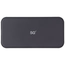 Inseego MiFi X Pro 5G UW Mobile Hotspot (Verizon ONLY) - Black