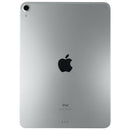 Apple iPad Pro 11-inch Tablet (A1980, 2018 Model) Wi-Fi Only - 256GB/Silver - Apple - Simple Cell Shop, Free shipping from Maryland!