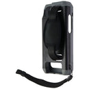 Infinite Peripherals Flex Case for Linea Pro 7i Barcode Scanner - Black /Gray - Infinite Peripherals - Simple Cell Shop, Free shipping from Maryland!