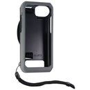 Infinite Peripherals Flex Case for Linea Pro 7i Barcode Scanner - Black /Gray - Infinite Peripherals - Simple Cell Shop, Free shipping from Maryland!