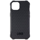 Urban Armor Gear Essential Armor Flexible Gel Case for iPhone 13 / 14 - Black - Urban Armor Gear - Simple Cell Shop, Free shipping from Maryland!