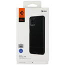 Spigen Core Armor Series Phone Case for Samsung Galaxy A12 - Black