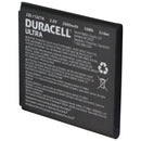 Duracell Ultra 2600mAh Li-ion Battery 3.8V for Samsung Galaxy S4 - CEL11327A - Duracell - Simple Cell Shop, Free shipping from Maryland!