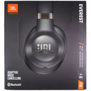 JBL Everest Elite 750NC Wireless Over-Ear Noise-Cancelling Headphones - Gunmetal - JBL - Simple Cell Shop, Free shipping from Maryland!