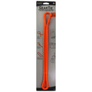 Nite Ize GearTie Reusable Rubber (64-inch) Twist Tie - Orange (Single) - Nite Ize - Simple Cell Shop, Free shipping from Maryland!