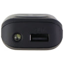 SoundLogic XT (5200mAh) Single USB Portable Charger - Black (MTG-1554) - SoundLogic - Simple Cell Shop, Free shipping from Maryland!