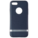 Moshi Vesta Series Hard Case for iPhone SE (2nd Gen) / 8 / 7 - Bahama Blue - Moshi - Simple Cell Shop, Free shipping from Maryland!