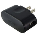 Samsung (4.2V/400mA) Single USB Travel Adapter OEM - Black (SAC-47) - Samsung - Simple Cell Shop, Free shipping from Maryland!